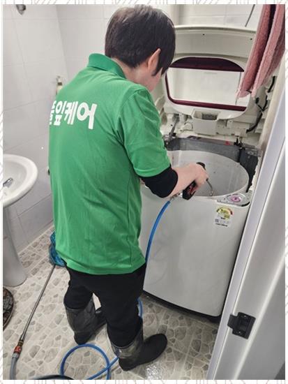 풀잎시스템 이미지