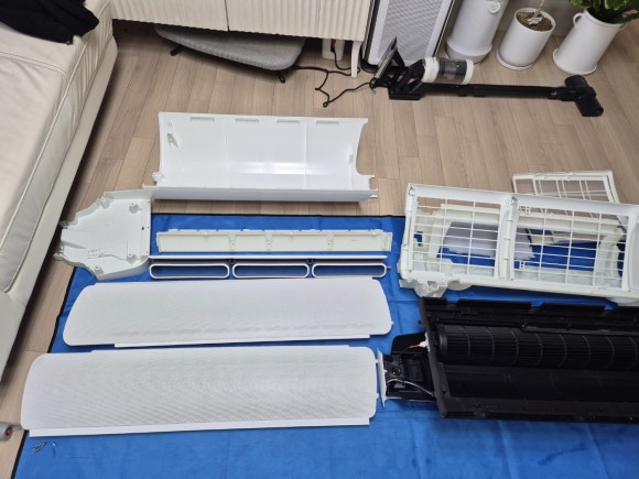 삼성케어마스터 이미지