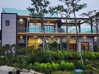 까페마루 이미지