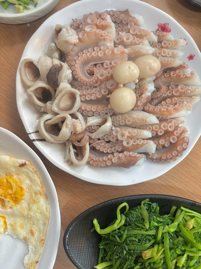 물첨벙아구찜 이미지
