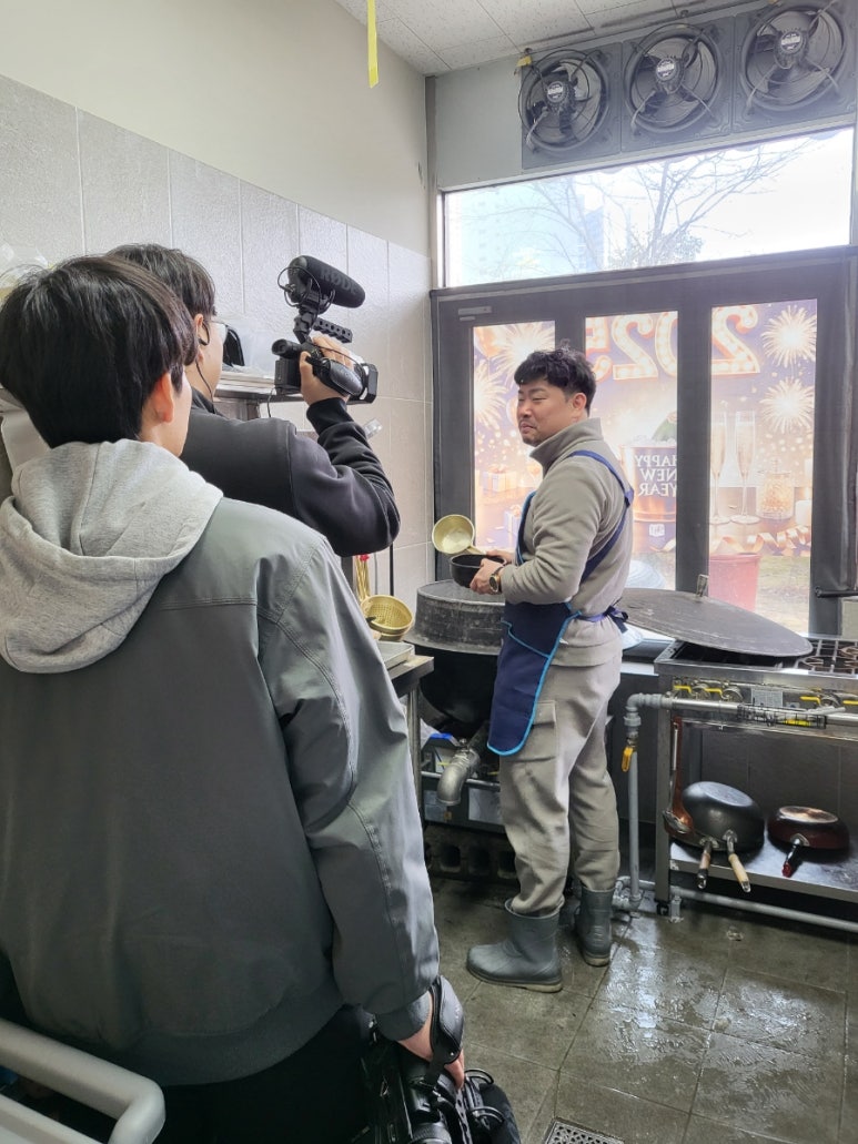 촌집돼지국밥 이미지