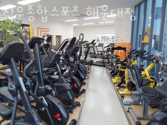 신우종합스포츠 이미지