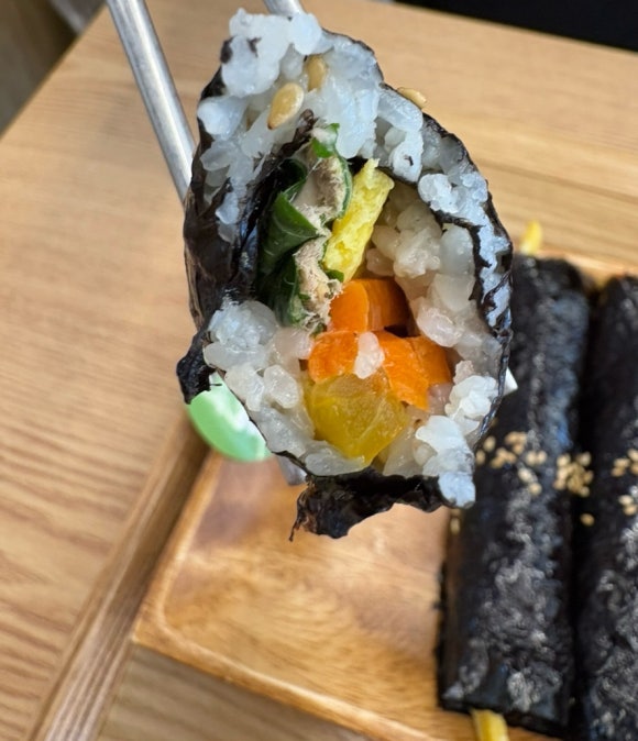 애플꼬마김밥 부산대점 이미지