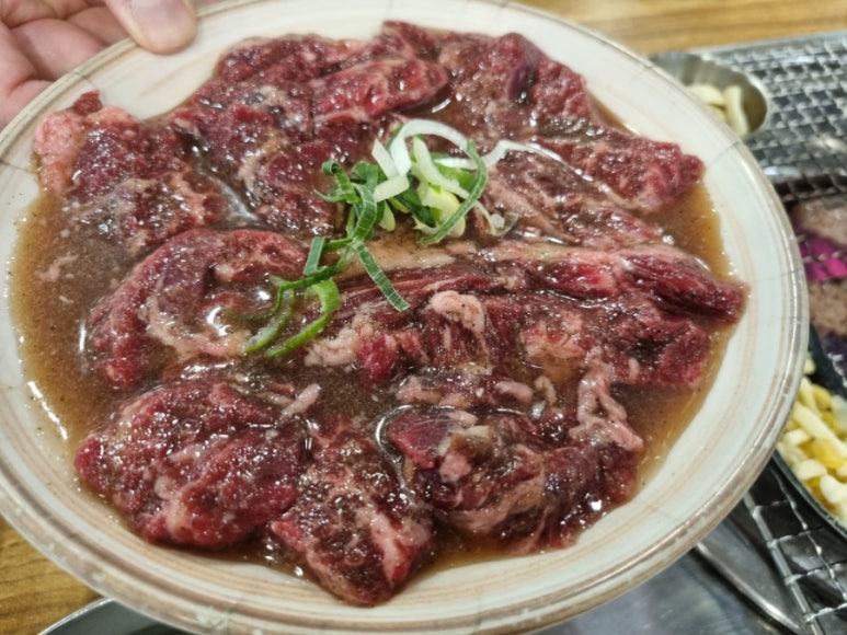 화로향 성서본점 이미지
