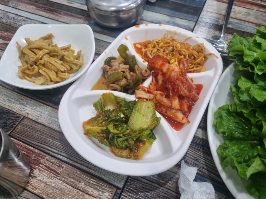 휘경존맛식당 이미지