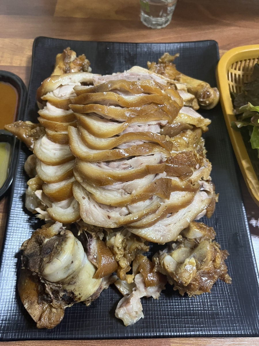 운암족발 이미지