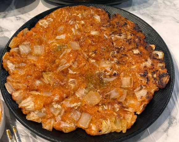 오케이도매횟집광안리점 이미지