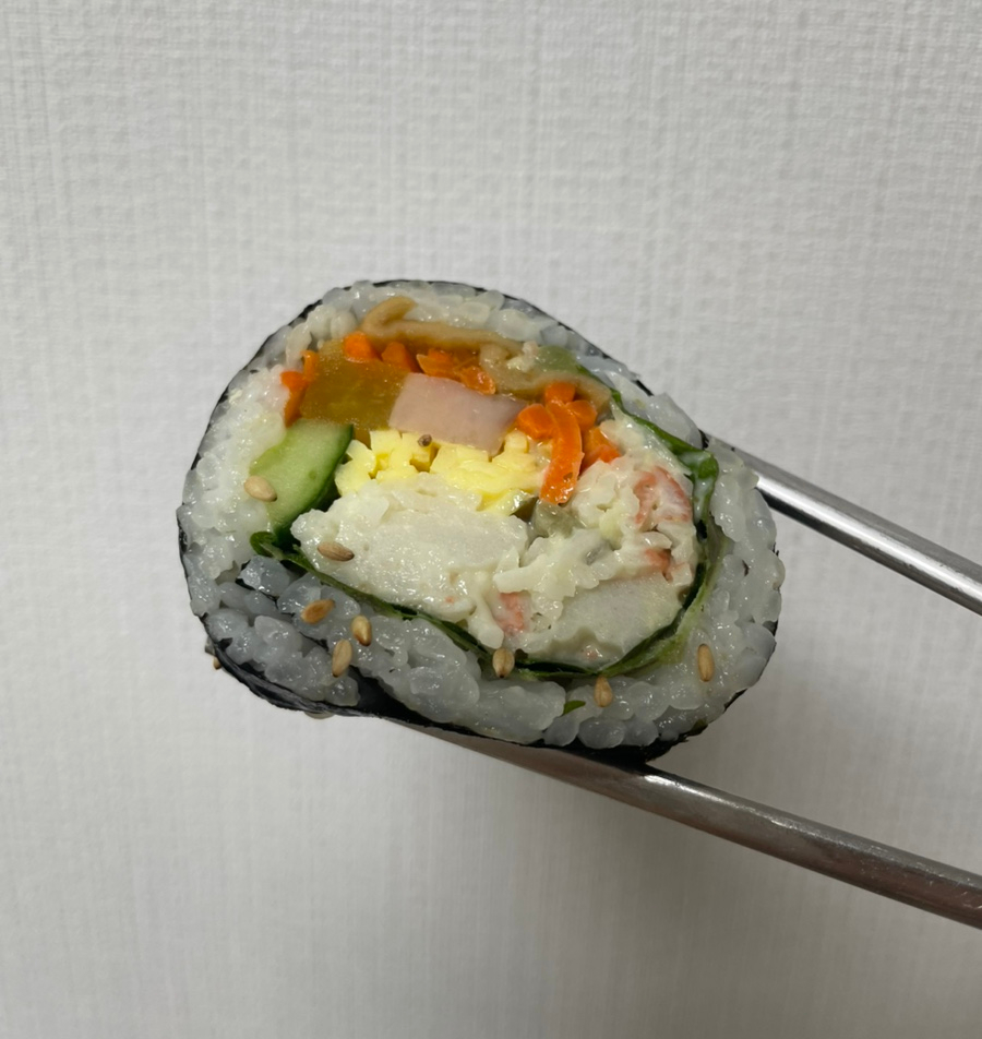다올김밥 이미지
