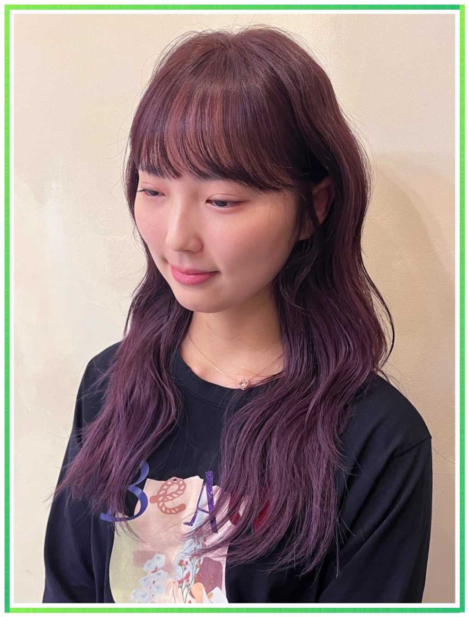 여기가미용실 이미지
