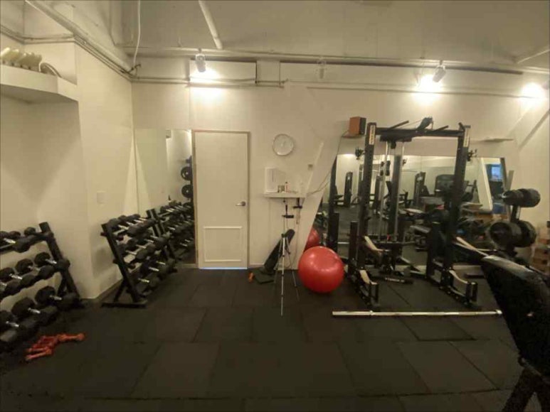 건강해GYM 이미지