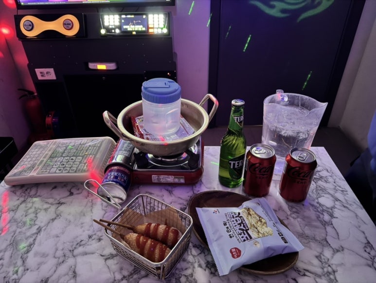 술마시는수노래타운 이미지