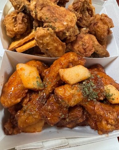 두마리양동시장통닭 이미지