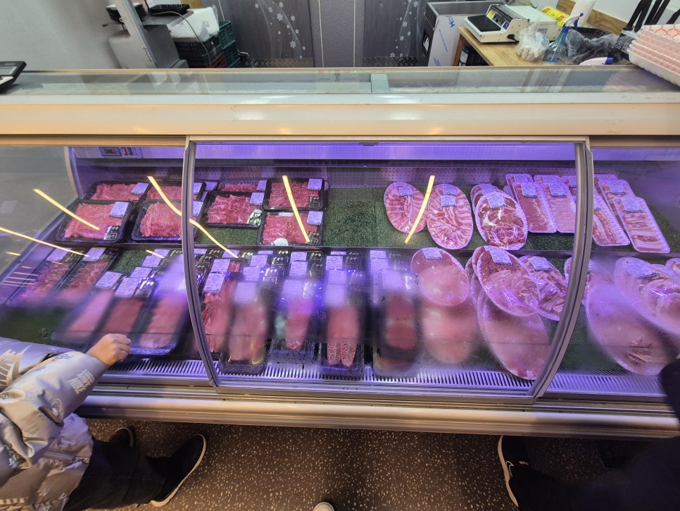 인생푸줏간 이미지