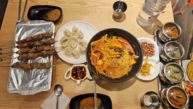 퉁낸대왕꼬치 대표 사진