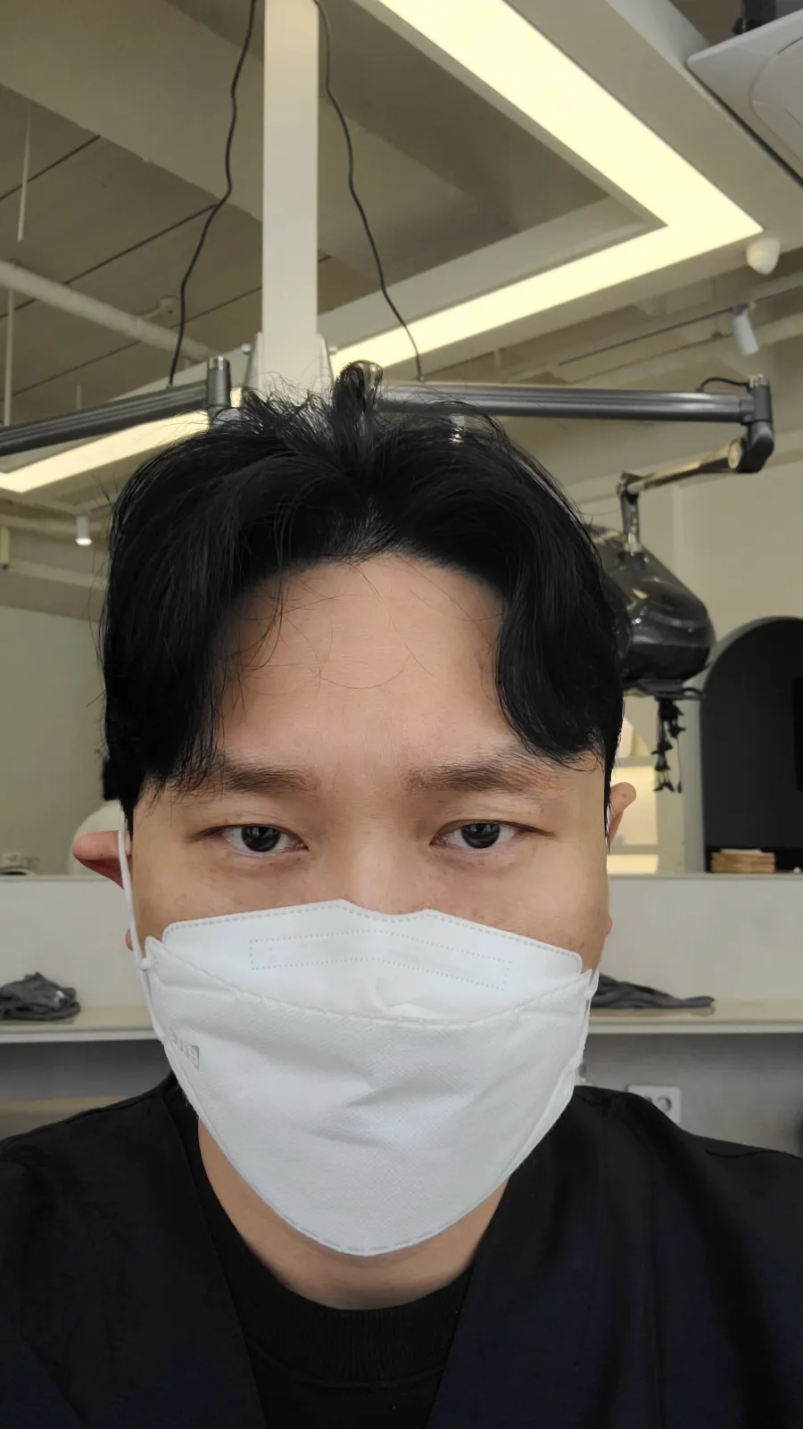 조아헤어샵 이미지