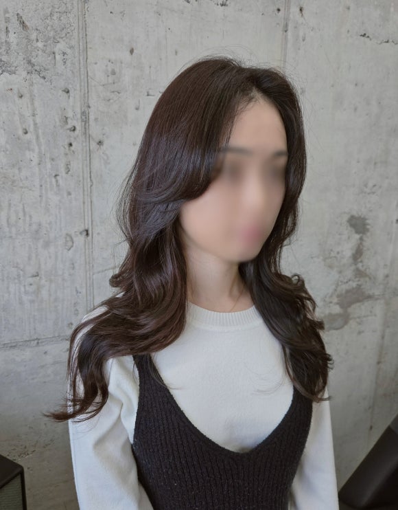 포코헤어 이미지