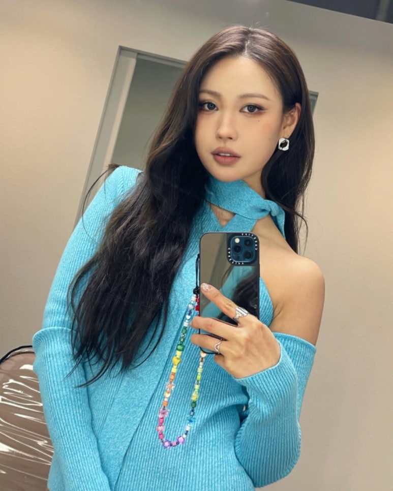 반지헤어 이미지