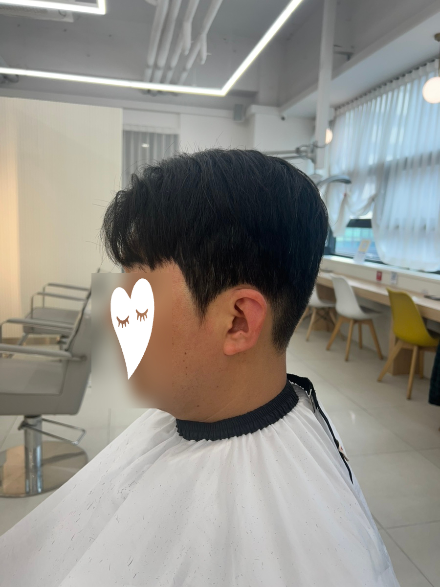 에이바헤어우 이미지