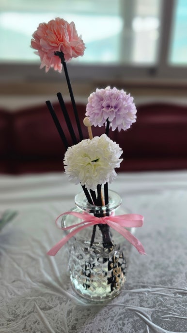 장수아로마테라피 이미지