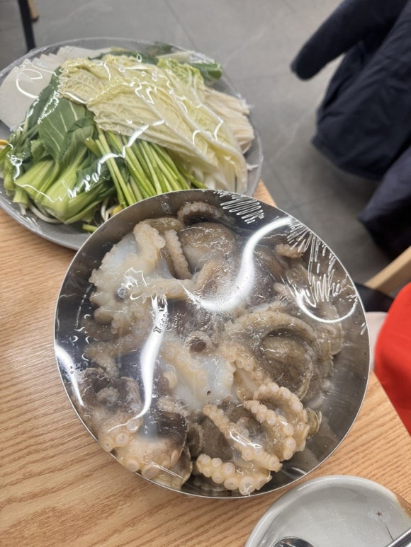 은하수산 이미지