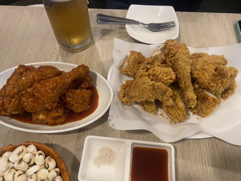 참참치킨 자양점 대표 사진