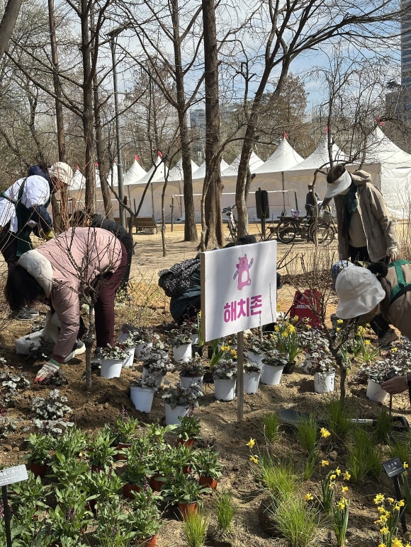 하이서울유스호스텔 이미지