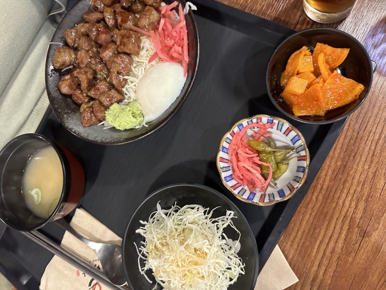 후라토식당 혜화점 이미지