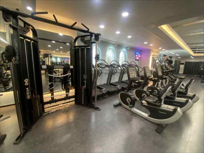 건강해GYM 이미지
