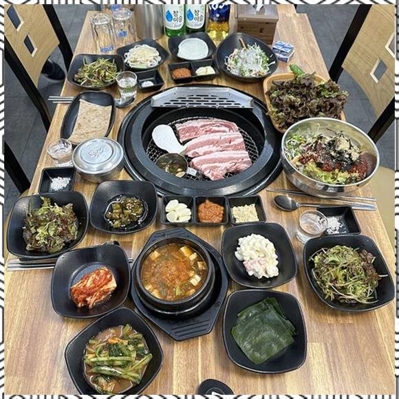 청풍식육식당 이미지