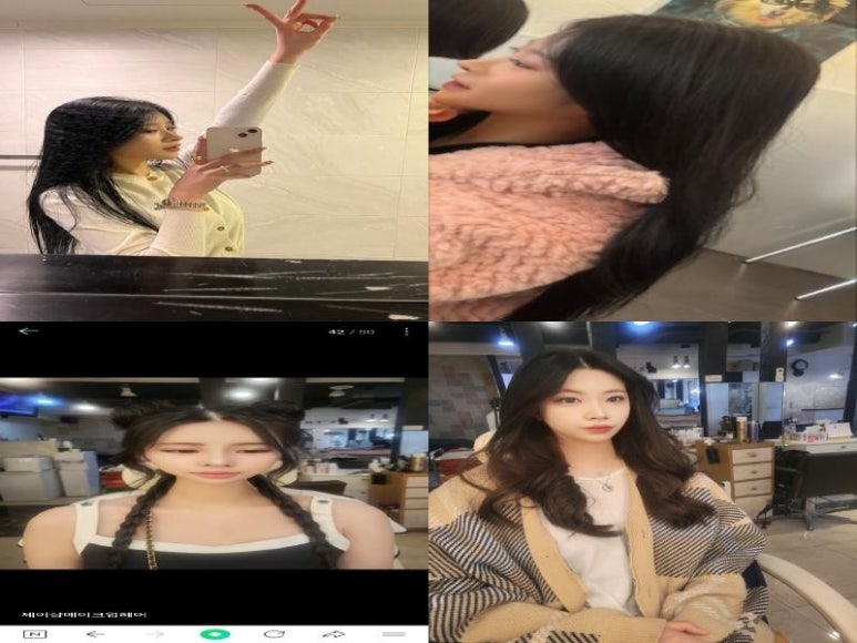 제이샵 이미지