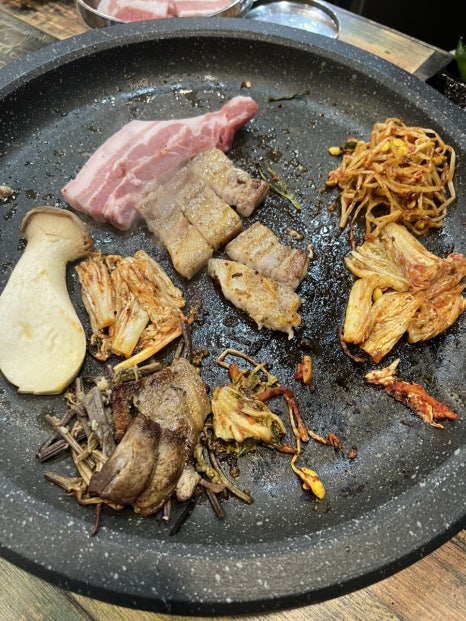대동실내식당 이미지