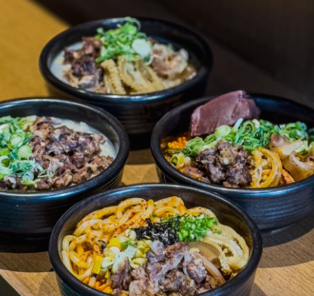 서울우동식당 이미지