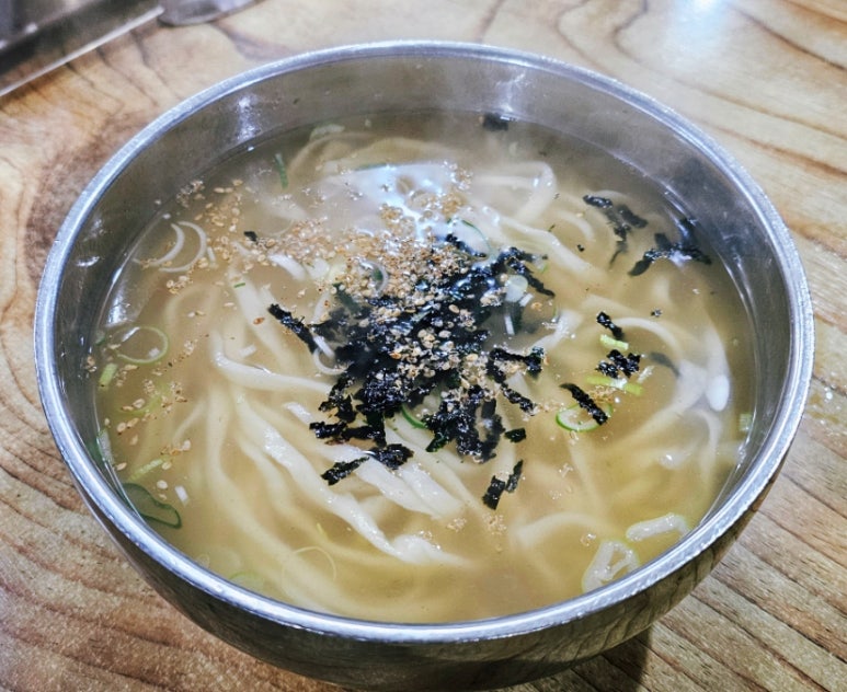 영자면옥 이미지