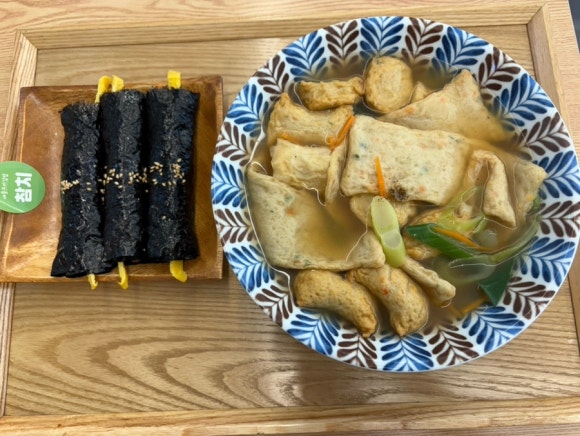 애플꼬마김밥 부산대점 이미지