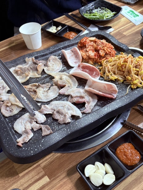 돈앤삼겹하귀점 이미지