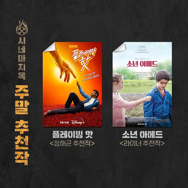 (주)대구시네마 이미지