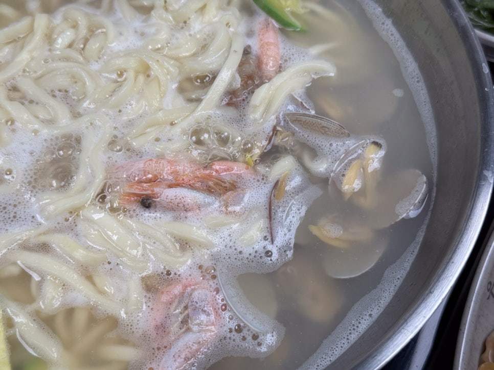 우림칼국수 이미지