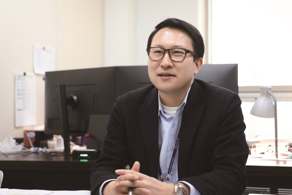 하나기술단 이미지