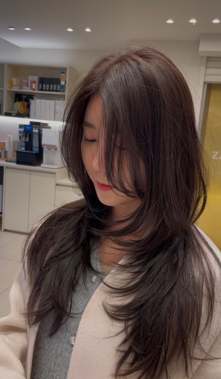 작헤어5호 이미지