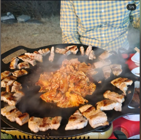 전원정육점 이미지