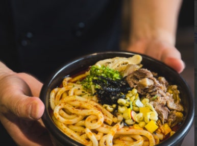 서울우동식당 이미지