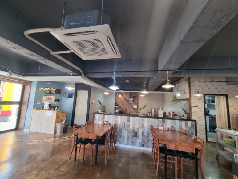민들레국밥 이미지