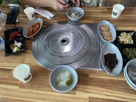 할머니딸숯불곱창마을 이미지