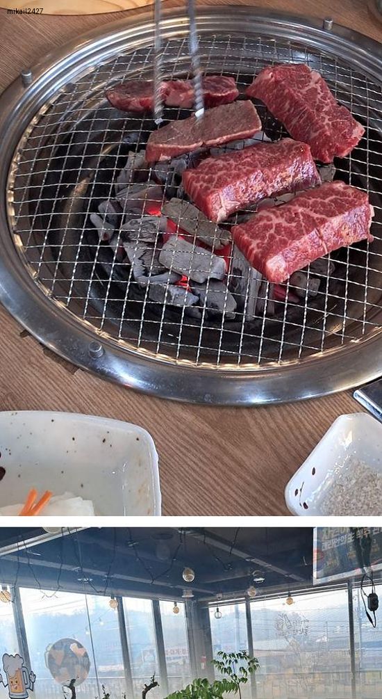 송도우리갈비 이미지