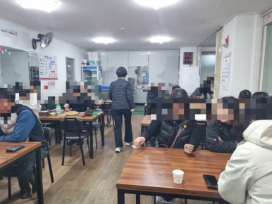 누이네손칼국수 이미지