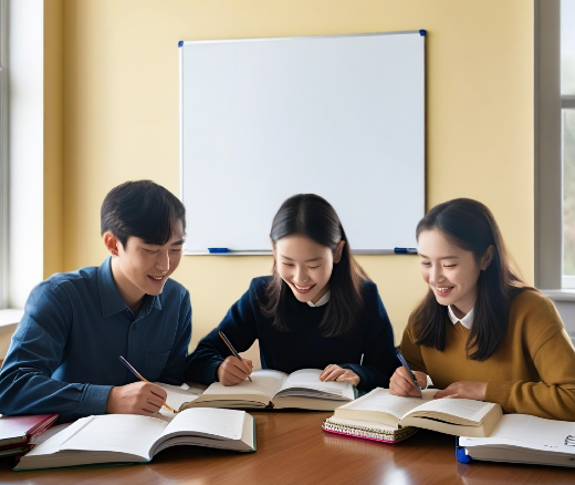 혁신프리미엄스터디카페 이미지