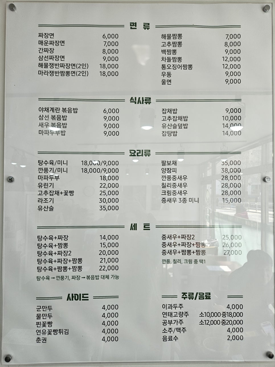까치반점 이미지
