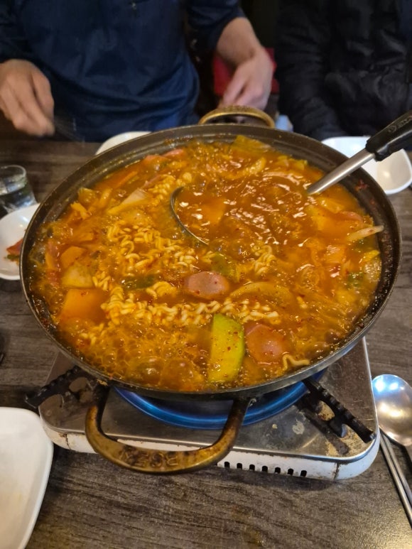 고향지짐이 자양본점 사진 3