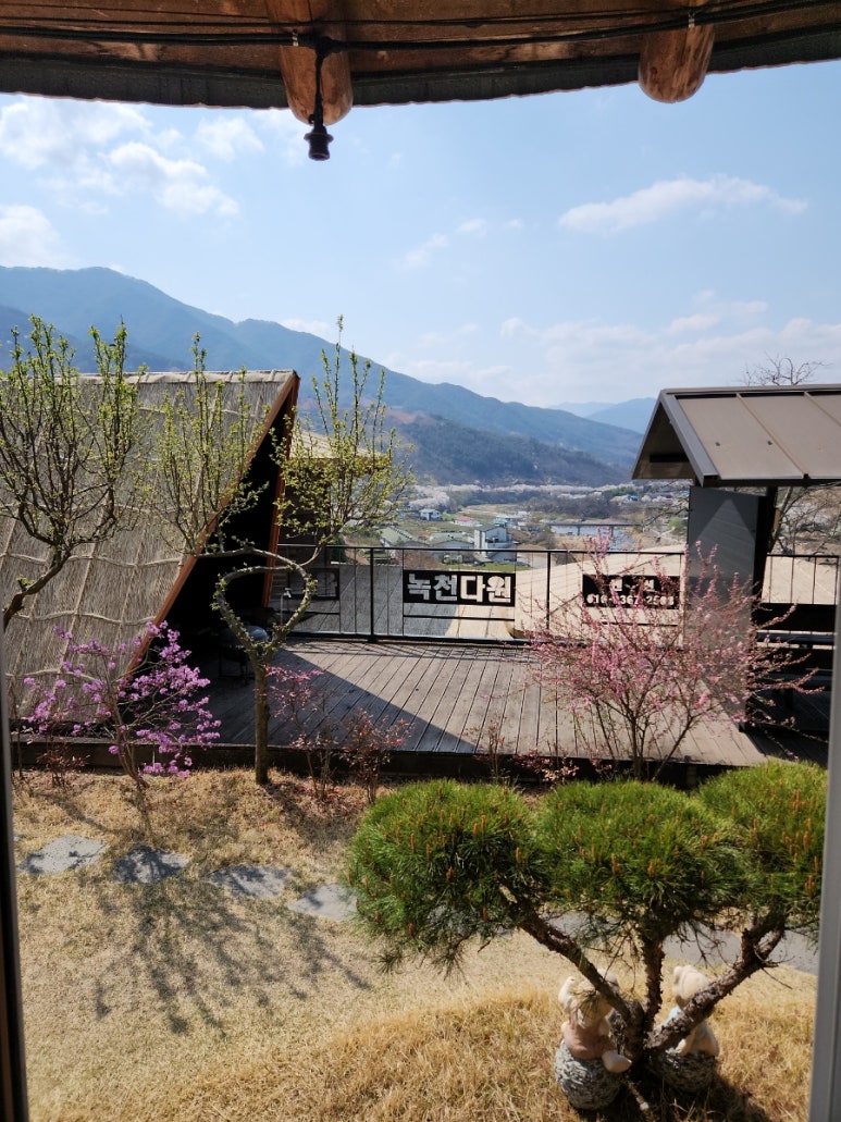 지리흙집황토마을 이미지
