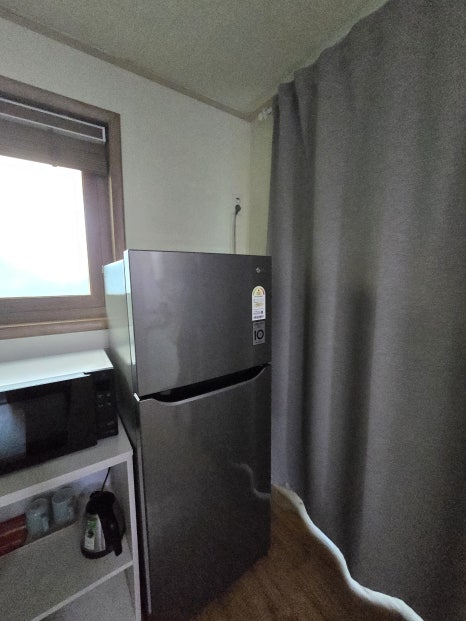 산마루펜션 이미지